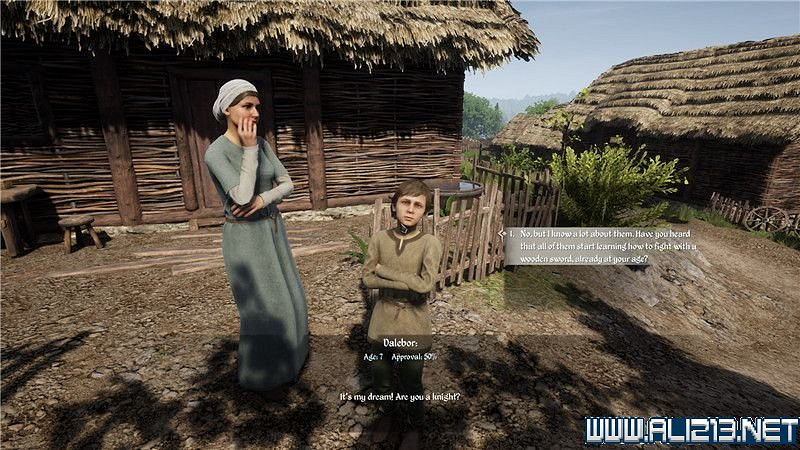 《中世紀王朝》新手教學圖文全解析 新手攻略詳解【完結】