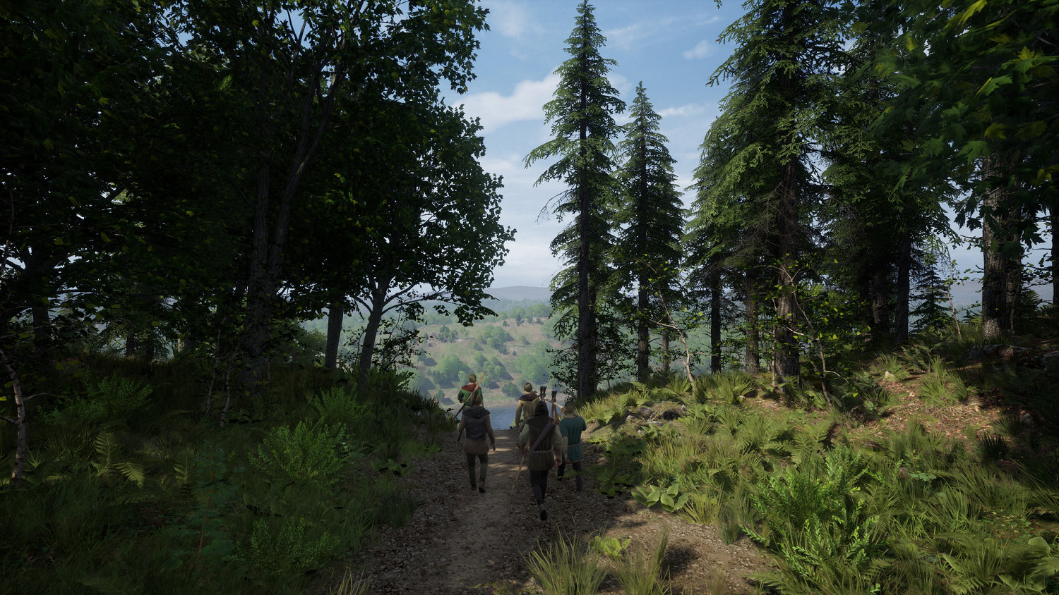 《中世紀王朝》怎麽發展?發展階段玩法技巧心得 《中世紀王朝》怎麽發展?發展階段玩法技巧心得