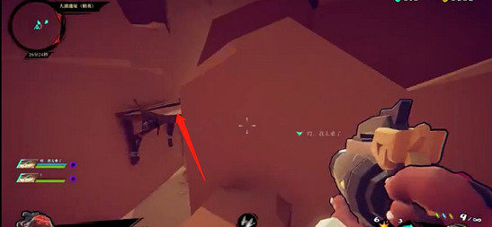 《槍火重生》隱藏箱子怎麽找 隱藏箱子地點 《槍火重生》隱藏箱子怎麽找 隱藏箱子地點