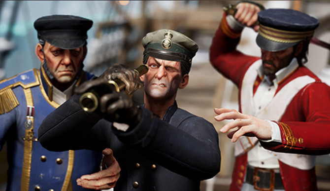 《恐懼饑荒》完整版有什麽內容？完整版內容分享