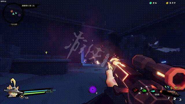 《槍火重生》血魔流派怎麽打 血魔流派指南 《槍火重生》血魔流派怎麽打 血魔流派指南