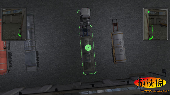 《歐洲卡車模擬2》圖文攻略