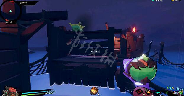 《槍火重生》第三關藏寶室在哪？第三關寶箱獲取攻略