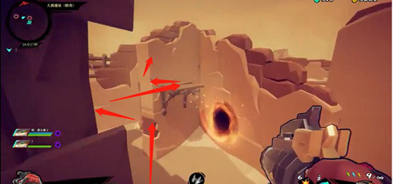 《槍火重生》隱藏箱子怎麽找 隱藏箱子地點 《槍火重生》隱藏箱子怎麽找 隱藏箱子地點