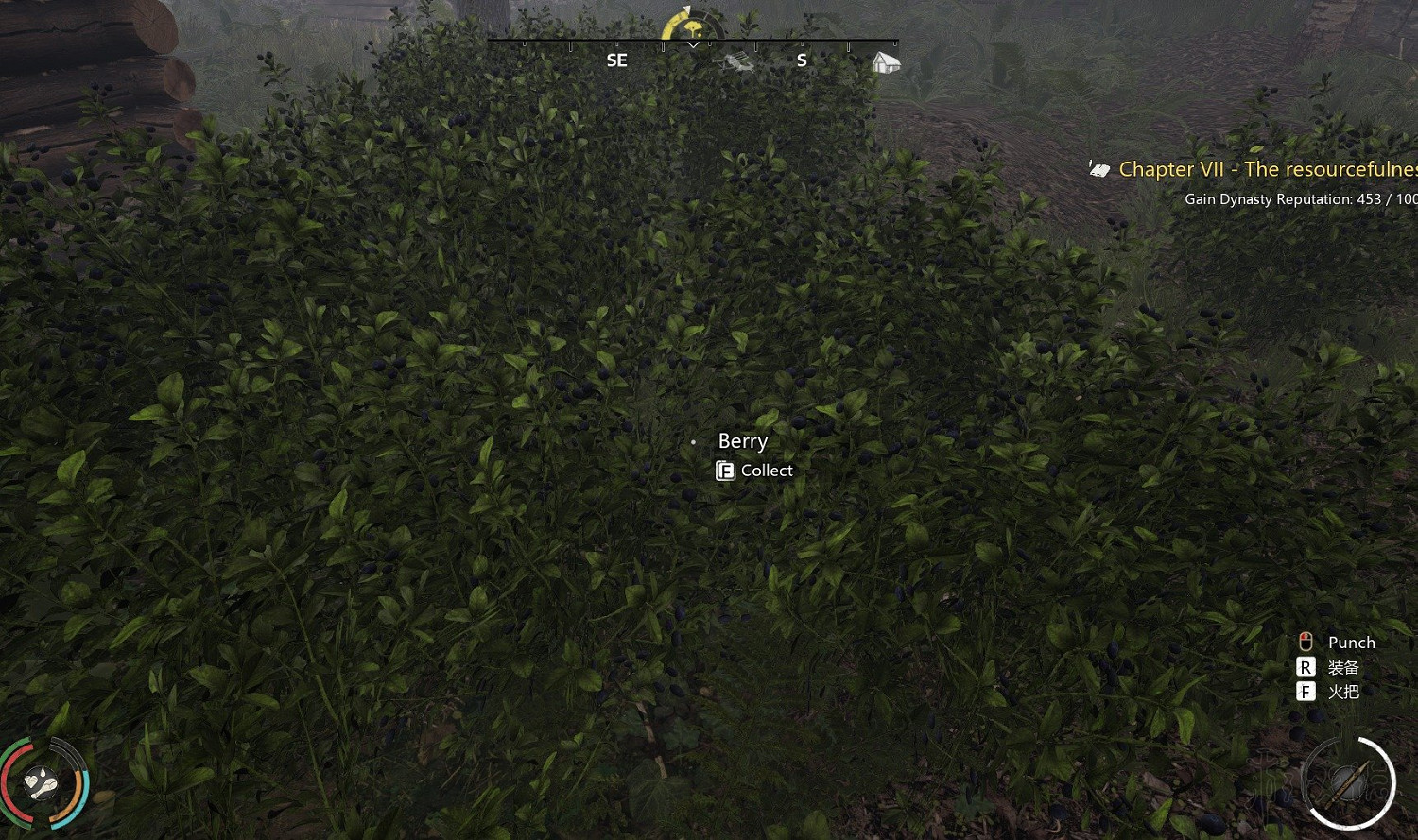 《中世紀王朝》農田怎麽摧毀？村落發展技巧心得分享