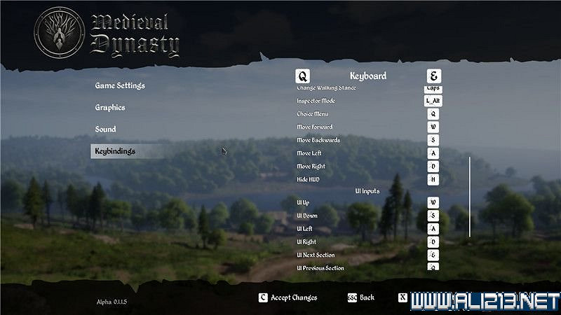 《中世紀王朝》新手教學圖文全解析 新手攻略詳解【完結】