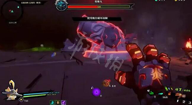 《槍火重生》山海雙嶼怎麽打？山海雙嶼Boss機制介紹