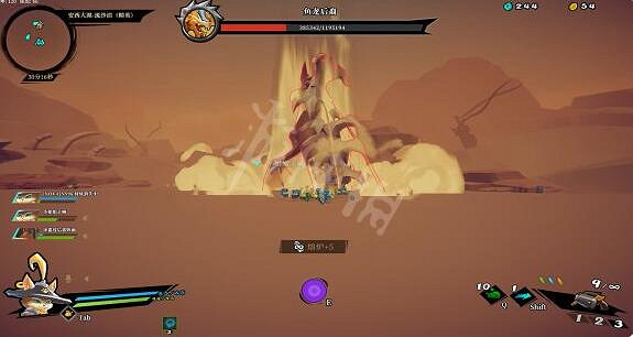 《槍火重生》魚龍後裔怎麽打?魚龍後裔打法攻略 《槍火重生》魚龍後裔怎麽打?魚龍後裔打法攻略