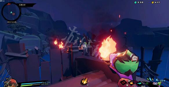 《槍火重生》第三關藏寶室在哪？第三關寶箱獲取攻略