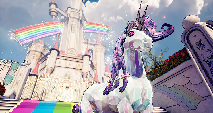 《小蒂娜的奇幻樂園》地圖有哪些?部分首發地圖介紹 《小蒂娜的奇幻樂園》地圖有哪些?部分首發地圖介紹