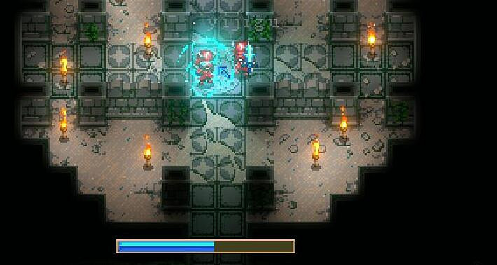 《核心守護者》瑪魯格茲怎麽打？瑪魯格茲打法技巧