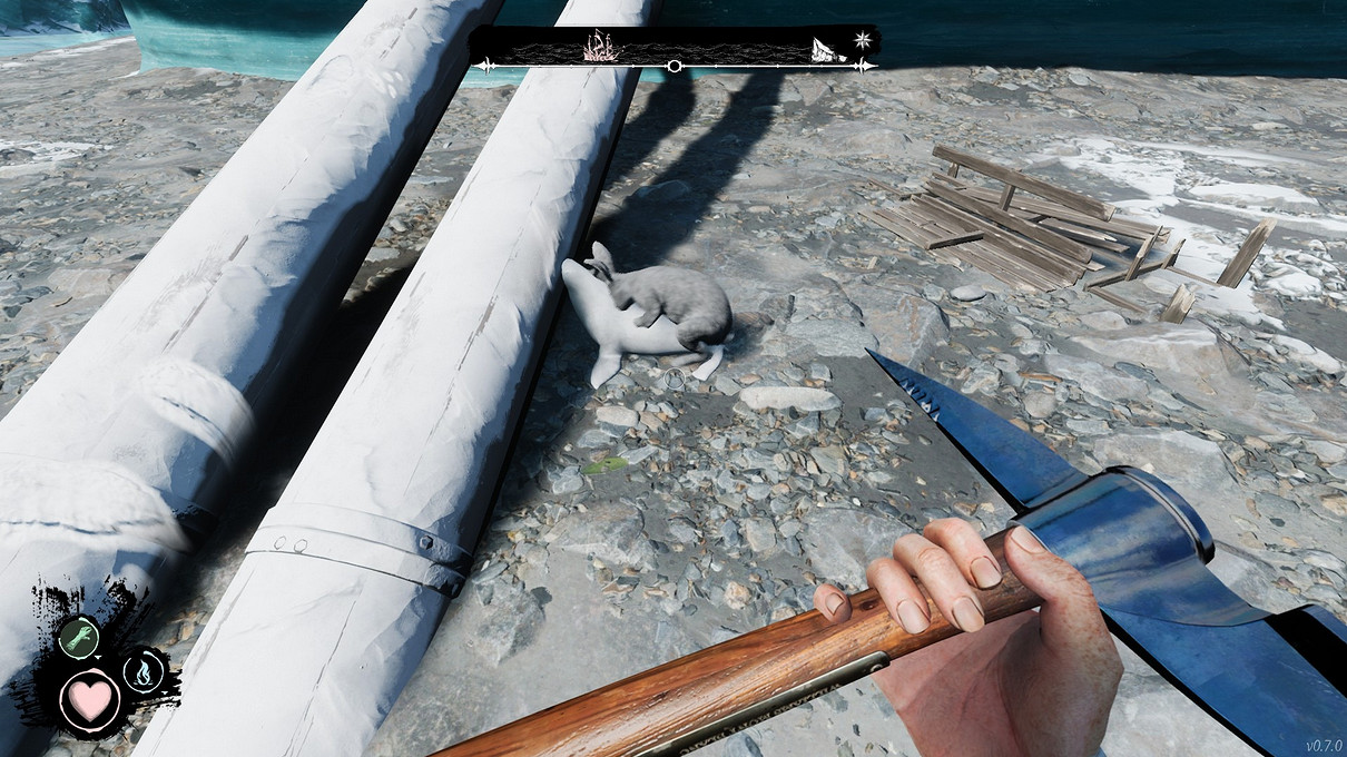 《恐懼饑荒》新手怎麽玩？新手玩法分享