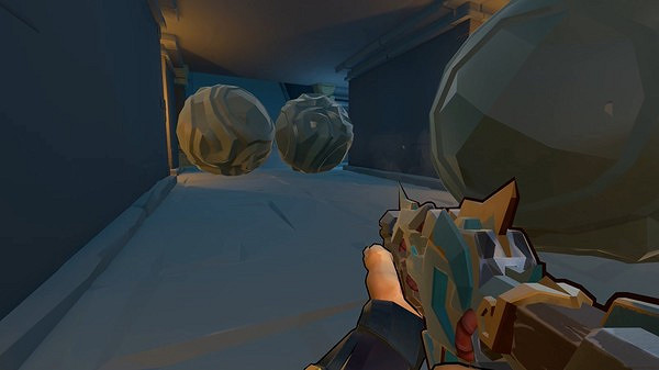 《槍火重生》1.0版本更新了什麽？1.0版本更新內容一覽