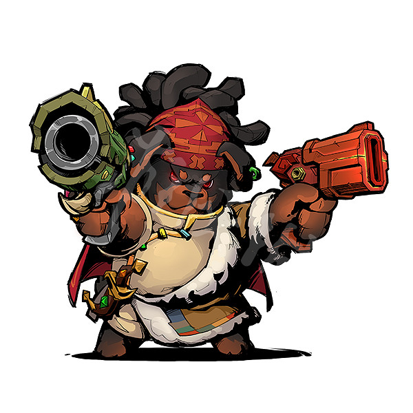 《槍火重生》獒烏怎麽玩 狗子玩法攻略 《槍火重生》獒烏怎麽玩 狗子玩法攻略