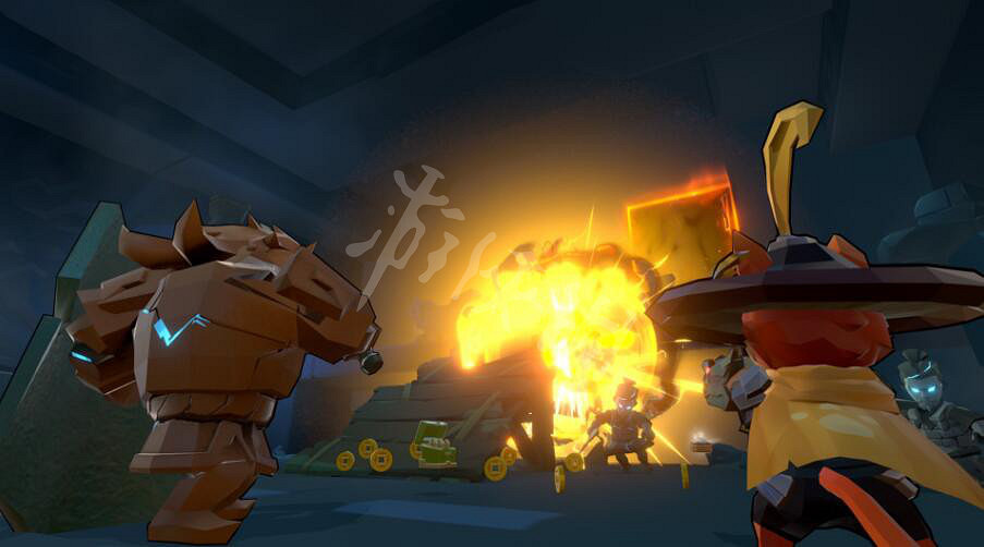 《槍火重生》暴擊流怎麽玩？暴擊流玩法技巧分享