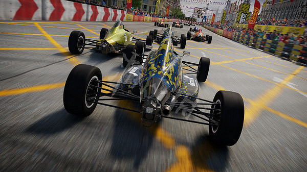 《極速房車賽傳奇》有哪些車可以選?已知車輛列表一覽 《極速房車賽傳奇》有哪些車可以選?已知車輛列表一覽