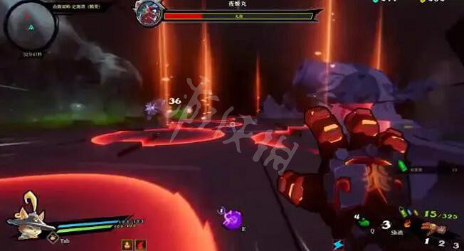 《槍火重生》山海雙嶼怎麽打？山海雙嶼Boss機制介紹