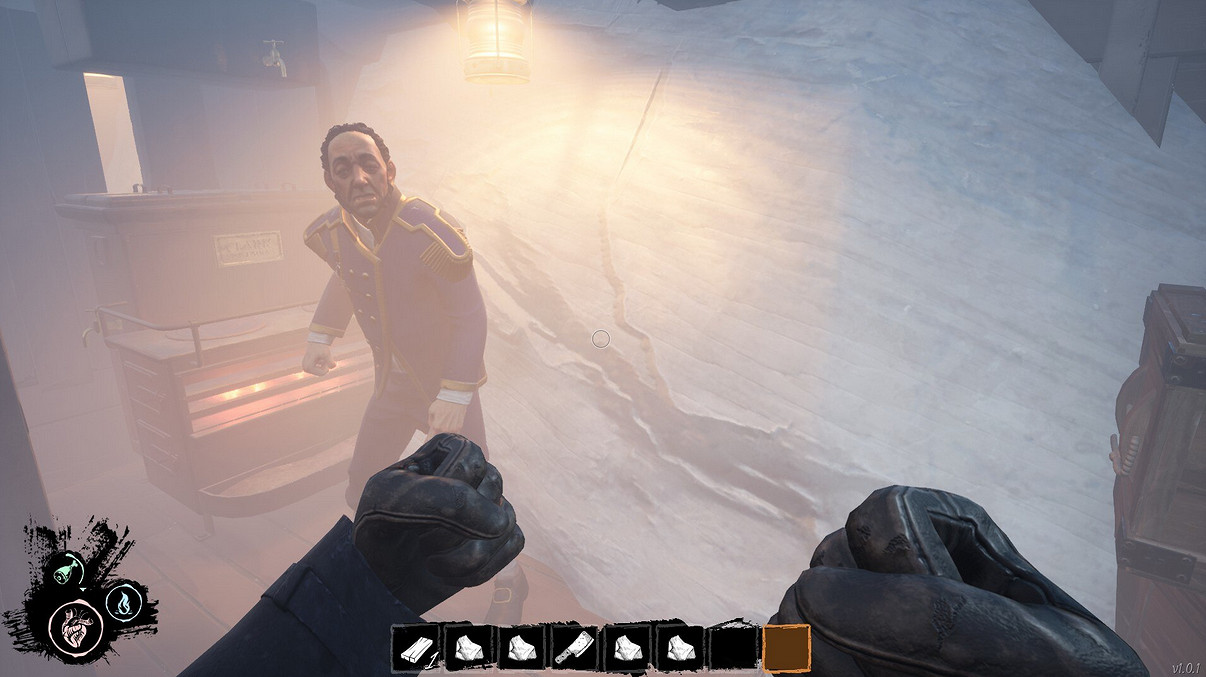 《恐懼饑荒》1月28日更新了什麽？DreadHunger1月28日更新內容分享