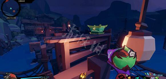 《槍火重生》第三關藏寶室在哪？第三關寶箱獲取攻略