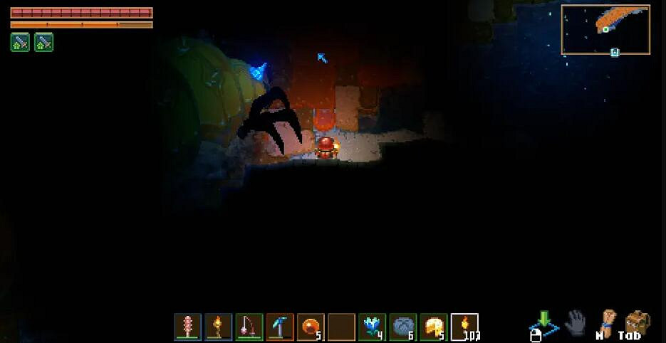 《核心守護者》第二個Boss掉落什麽？第二個Boss特點及打法