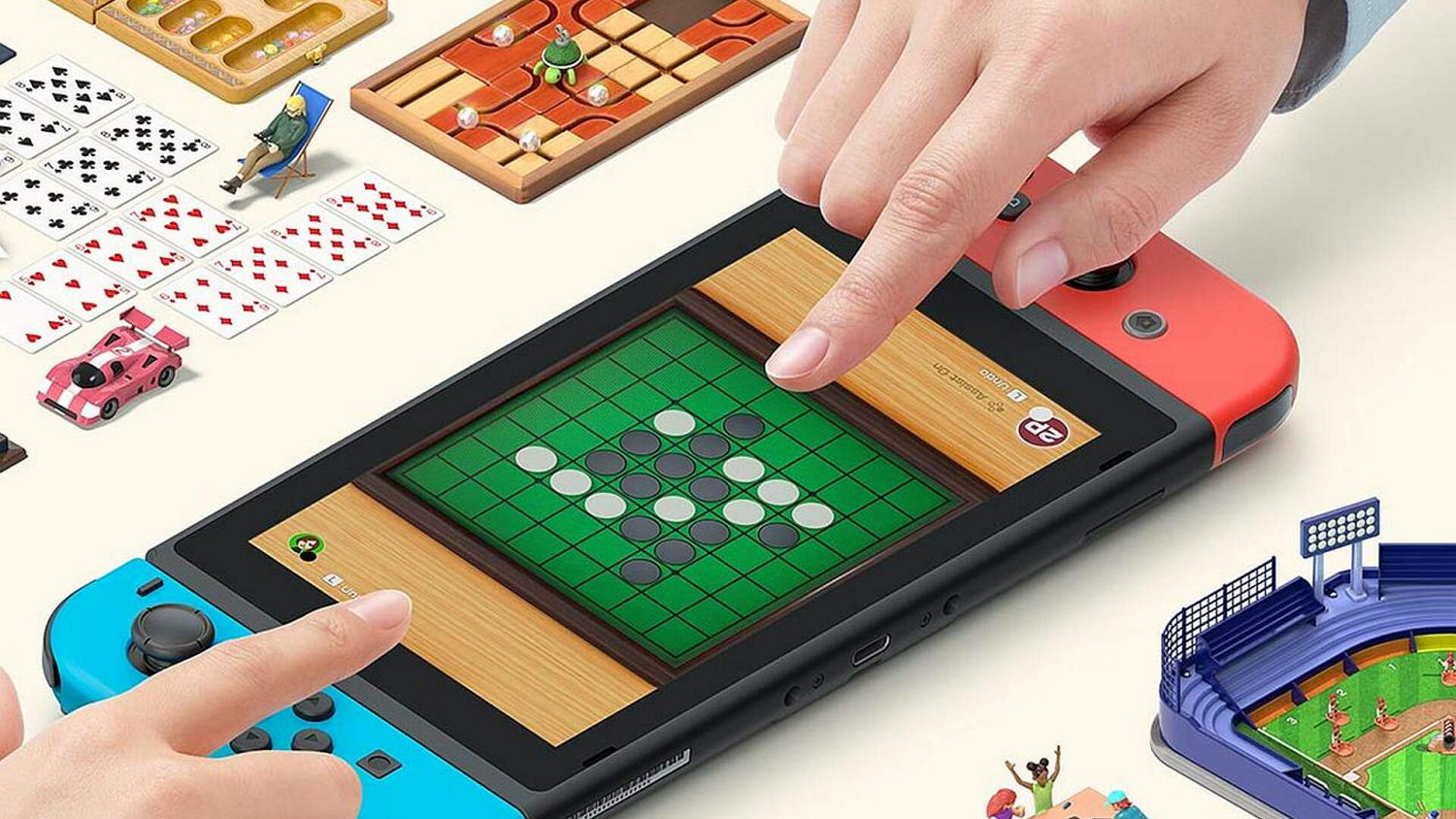 誕生五周年最暢銷遊戲是?Fami通Switch遊戲總榜出爐 誕生五周年最暢銷遊戲是?Fami通Switch遊戲總榜出爐