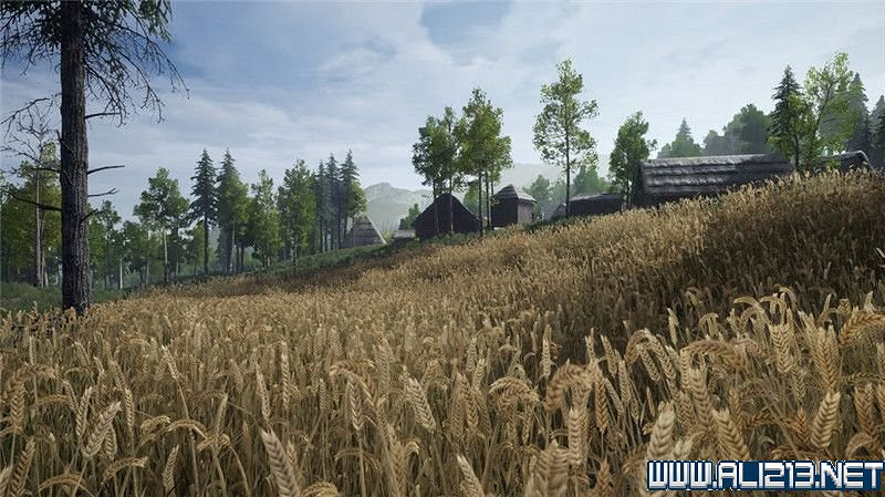 《中世紀王朝》新手教學圖文全解析 新手攻略詳解【完結】