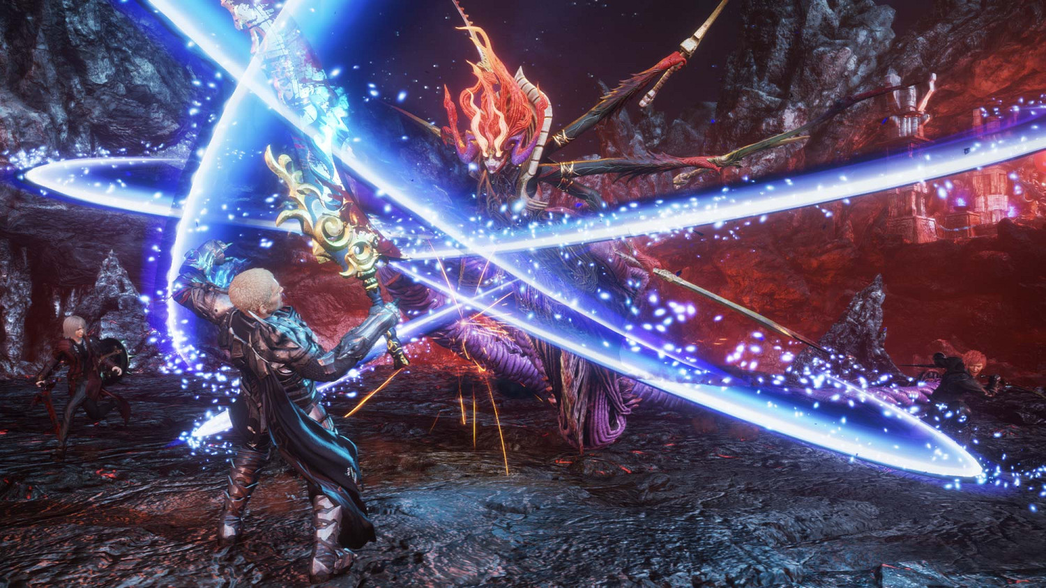 製作人都推薦的職業!《最終幻想(太空戰士):起源》製作團隊採訪 製作人都推薦的職業!《最終幻想(太空戰士):起源》製作團隊採訪