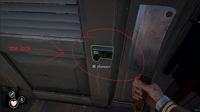 《恐懼饑荒》怎麽開鎖？DreadHunger鎖門開鎖技巧分享