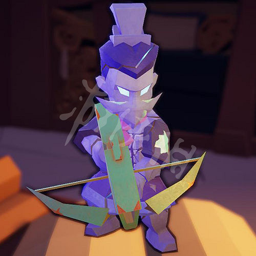 《槍火重生》圖文攻略：全流程攻略+全武器圖鑒+全人物介紹+全秘卷收集+全怪物圖鑒+全Boss打法