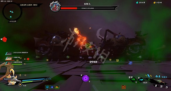 《槍火重生》圖文攻略：全流程攻略+全武器圖鑒+全人物介紹+全秘卷收集+全怪物圖鑒+全Boss打法