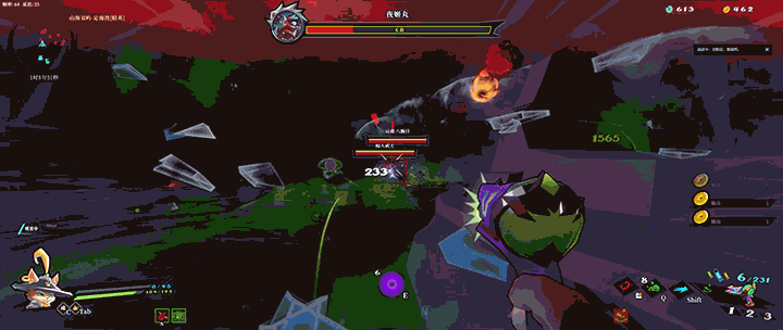 《槍火重生》第三關Boss怎麽打?第三關Boss打法攻略 《槍火重生》第三關Boss怎麽打?第三關Boss打法攻略