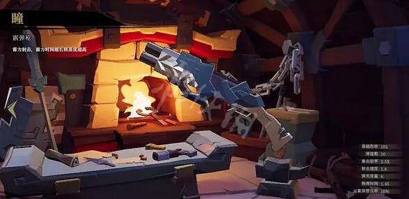 《槍火重生》青燕覺醒怎麽點？青燕苟活流玩法攻略