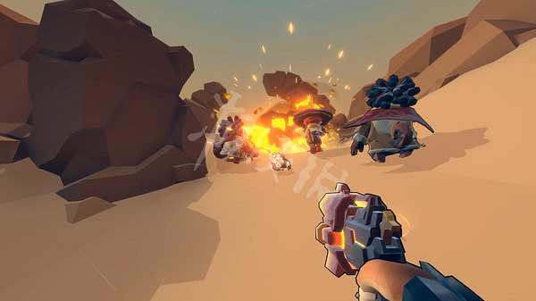 《槍火重生》怎麽升級快 升級指南