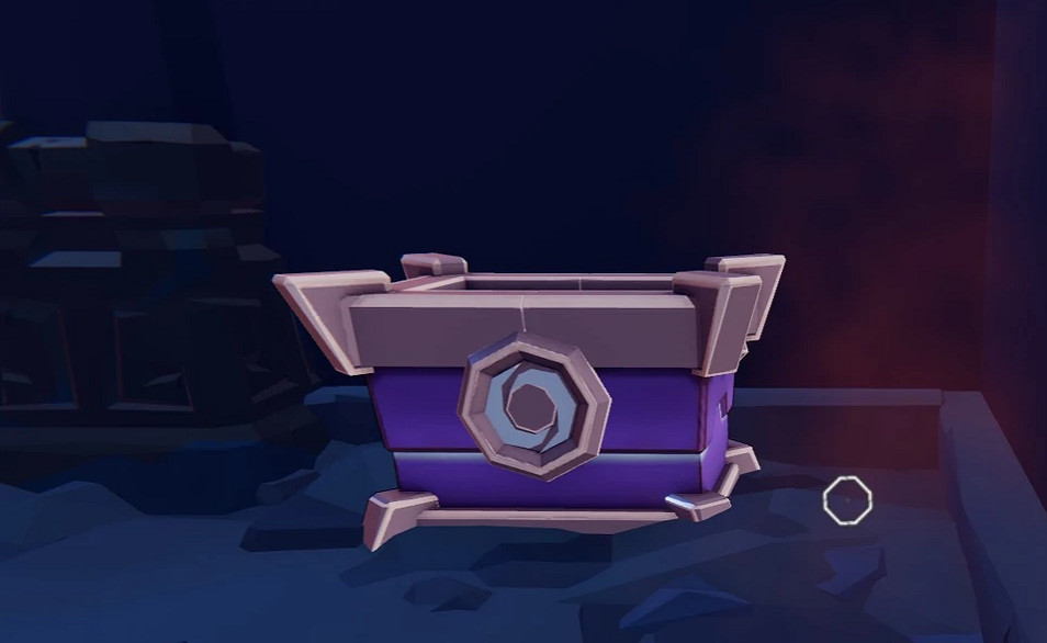 《槍火重生》都有哪些箱子？全寶箱介紹