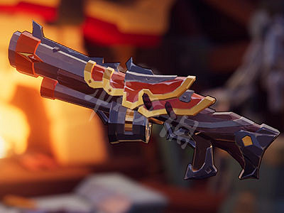 《槍火重生》圖文攻略：全流程攻略+全武器圖鑒+全人物介紹+全秘卷收集+全怪物圖鑒+全Boss打法