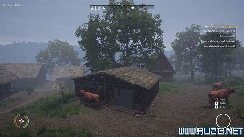 《中世紀王朝》新手教學圖文全解析 新手攻略詳解【完結】 《中世紀王朝》新手教學圖文全解析 新手攻略詳解【完結】