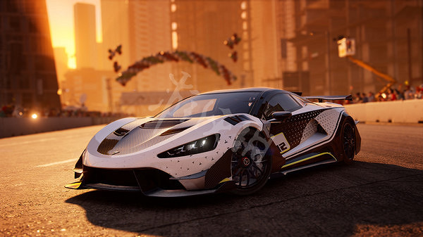 《極速房車賽傳奇》豪華版有什麽?標準版及豪華版內容一覽 《極速房車賽傳奇》豪華版有什麽?標準版及豪華版內容一覽