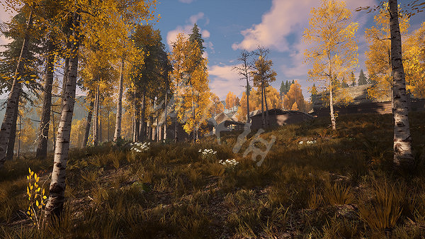 《中世紀王朝》0.5.0.3版本更新了什麽 0.5.0.3版本更新內容介紹