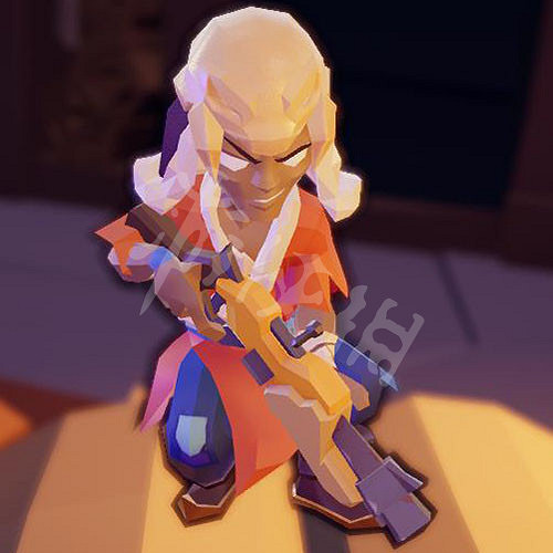 《槍火重生》圖文攻略：全流程攻略+全武器圖鑒+全人物介紹+全秘卷收集+全怪物圖鑒+全Boss打法