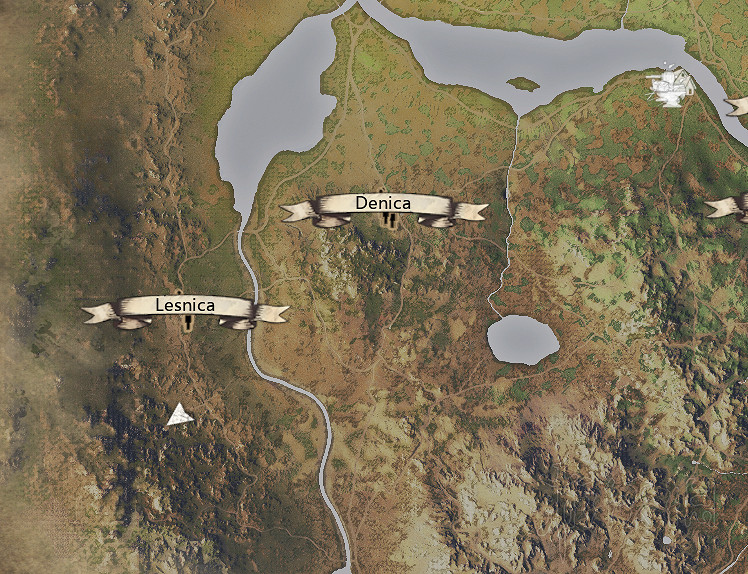 《中世紀王朝》農田怎麽摧毀？村落發展技巧心得分享