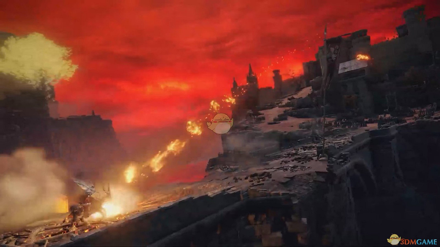 《艾爾登法環》魔法艾斯緹隕石獲得方法介紹 《艾爾登法環》魔法艾斯緹隕石獲得方法介紹