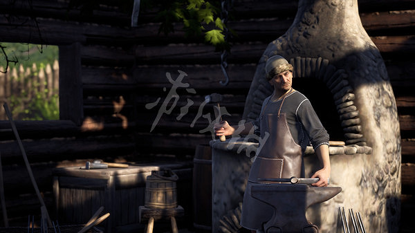 《中世紀王朝》0.5.0.3版本更新了什麽 0.5.0.3版本更新內容介紹