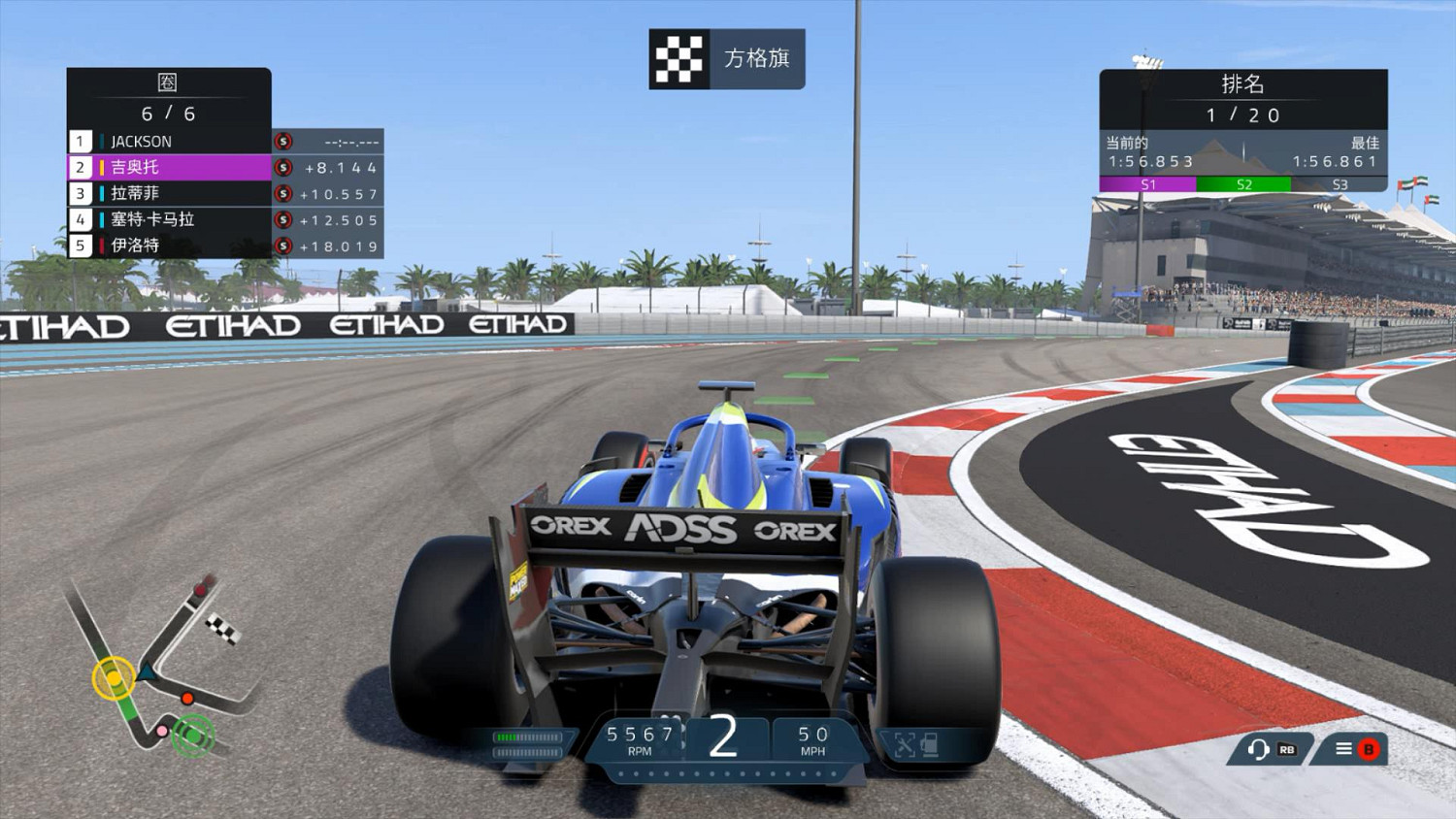 3月下旬 Xbox Game Pass (XGP) 新遊戲爆料:《F1 2021》、《詭野西部》等 3月下旬 Xbox Game Pass (XGP) 新遊戲爆料:《F1 2021》、《詭野西部》等