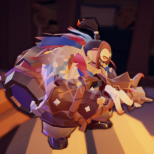 《槍火重生》圖文攻略：全流程攻略+全武器圖鑒+全人物介紹+全秘卷收集+全怪物圖鑒+全Boss打法