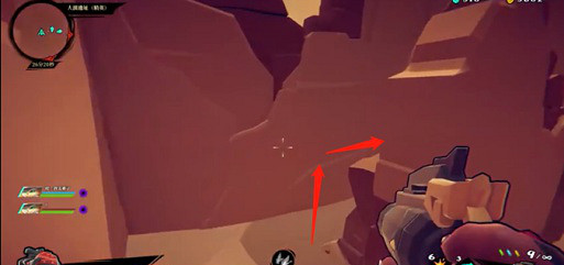 《槍火重生》隱藏箱子怎麽找 隱藏箱子地點 《槍火重生》隱藏箱子怎麽找 隱藏箱子地點