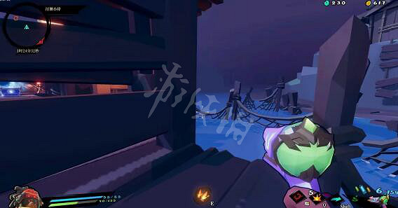 《槍火重生》第三關藏寶室在哪？第三關寶箱獲取攻略