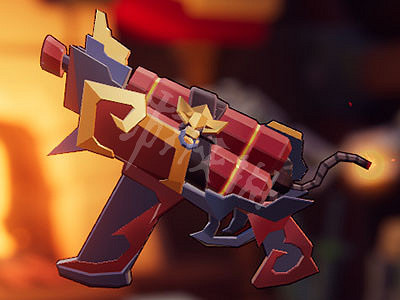 《槍火重生》圖文攻略：全流程攻略+全武器圖鑒+全人物介紹+全秘卷收集+全怪物圖鑒+全Boss打法