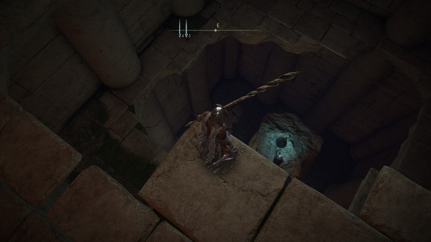 《艾爾登法環》魔法神諭泡泡獲得方法介紹 《艾爾登法環》魔法神諭泡泡獲得方法介紹