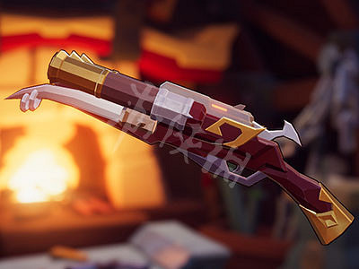 《槍火重生》圖文攻略：全流程攻略+全武器圖鑒+全人物介紹+全秘卷收集+全怪物圖鑒+全Boss打法