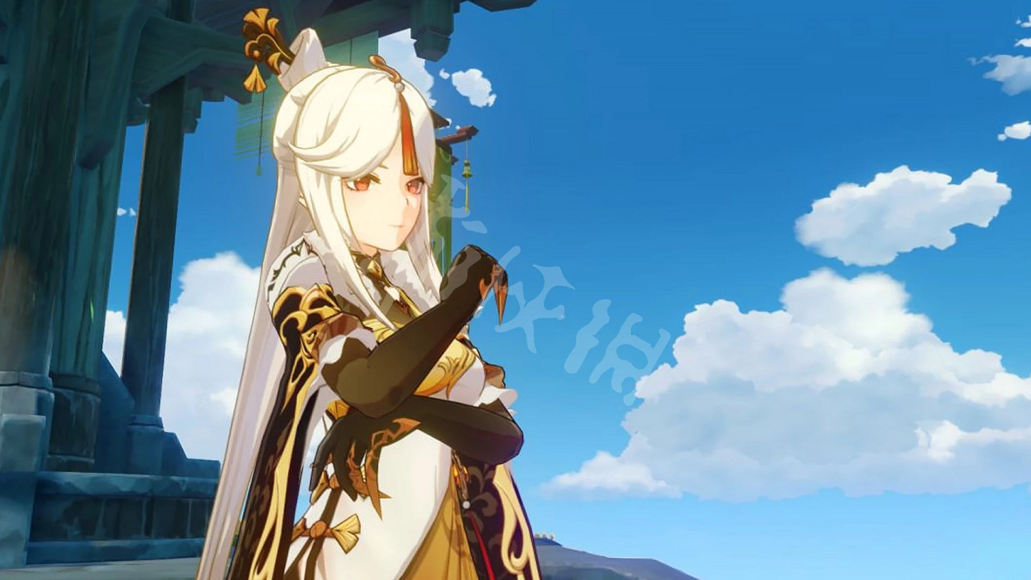 《原神》凝光聖遺物什麽好?凝光聖遺物搭配推薦 《原神》凝光聖遺物什麽好?凝光聖遺物搭配推薦